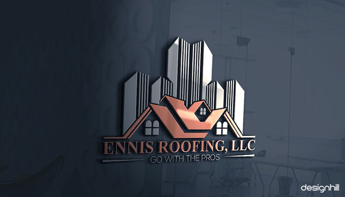  Ennis Roofing