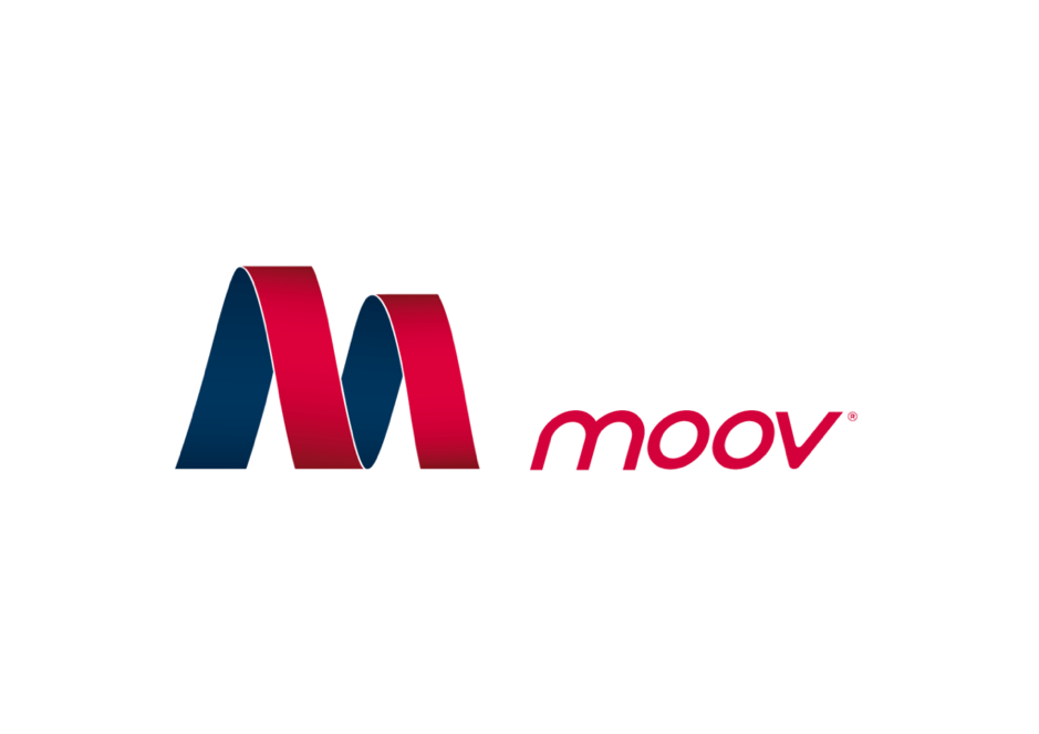 Logo Moov